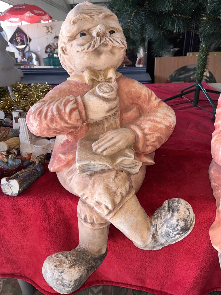 FIGURAS DE JARDÍN - Imagen 5