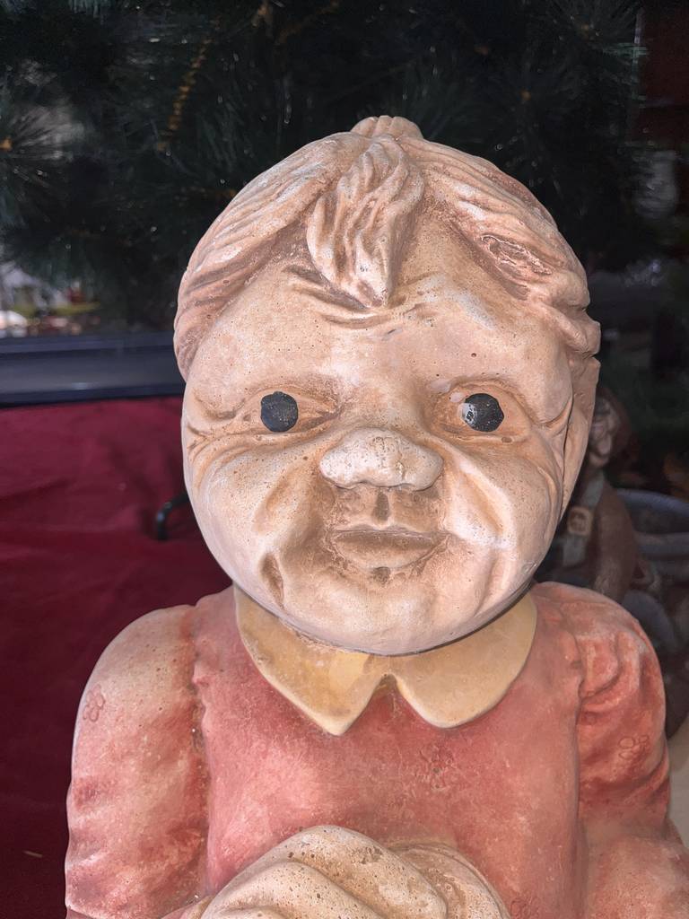 FIGURAS DE JARDÍN - Imagen 6