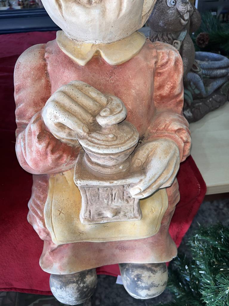 FIGURAS DE JARDÍN - Imagen 7