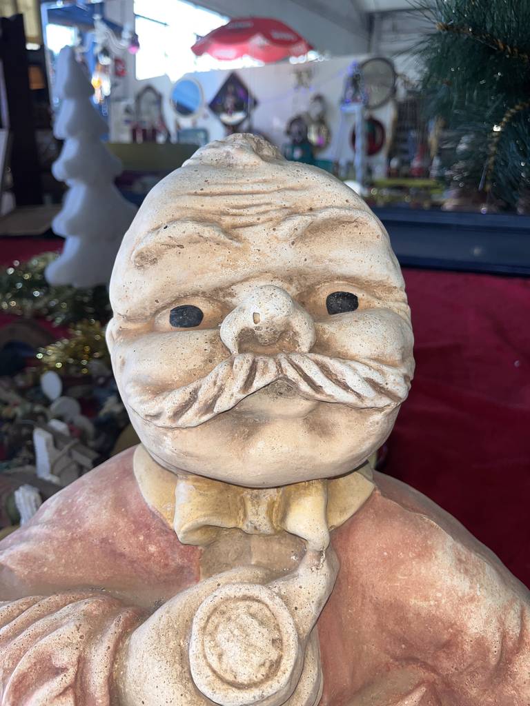 FIGURAS DE JARDÍN - Imagen 8