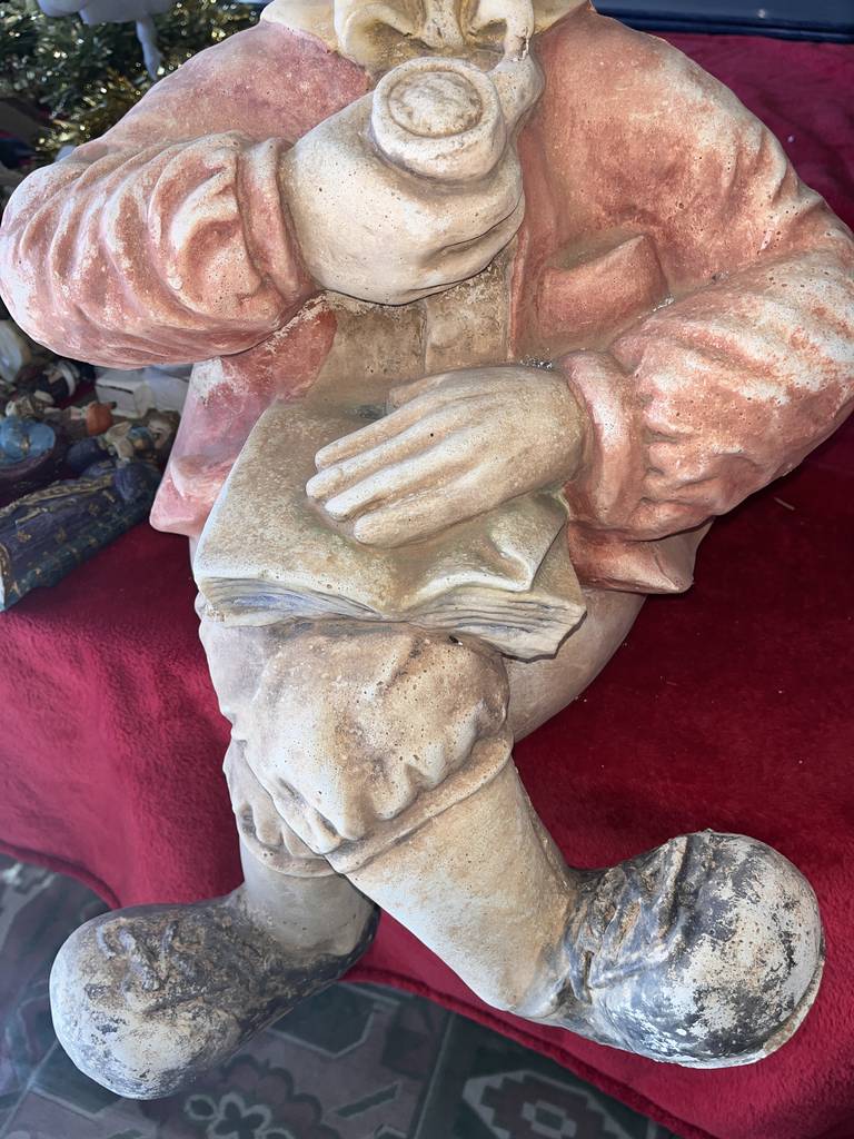 FIGURAS DE JARDÍN - Imagen 9