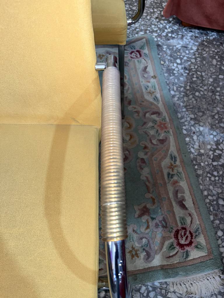 4 SILLAS DE DISEÑO ITALIANO - Imagen 10