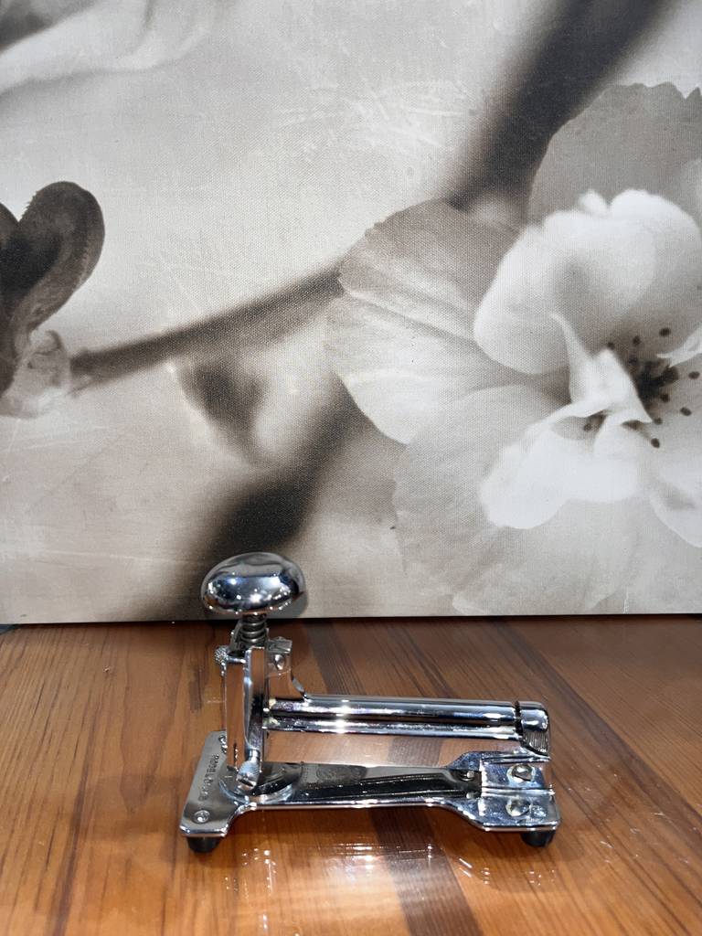 GRAPADORA MOD. 15 EL CASCO