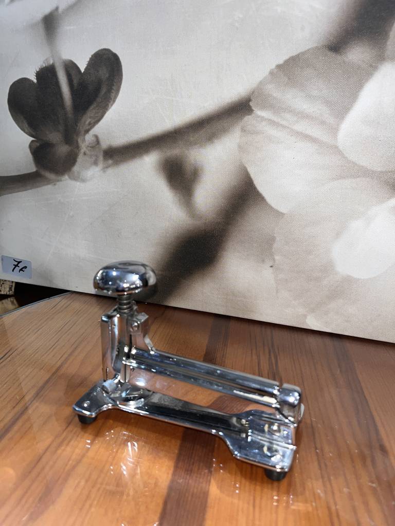 GRAPADORA MOD. 15 EL CASCO - Imagen 2