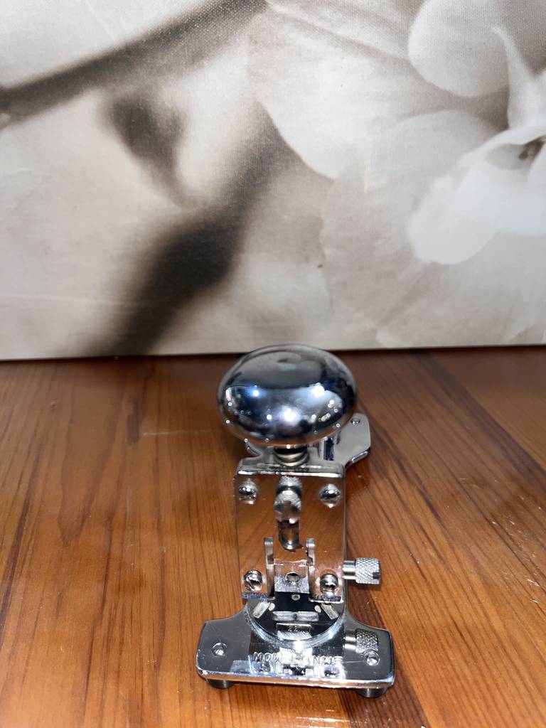 GRAPADORA MOD. 15 EL CASCO - Imagen 4