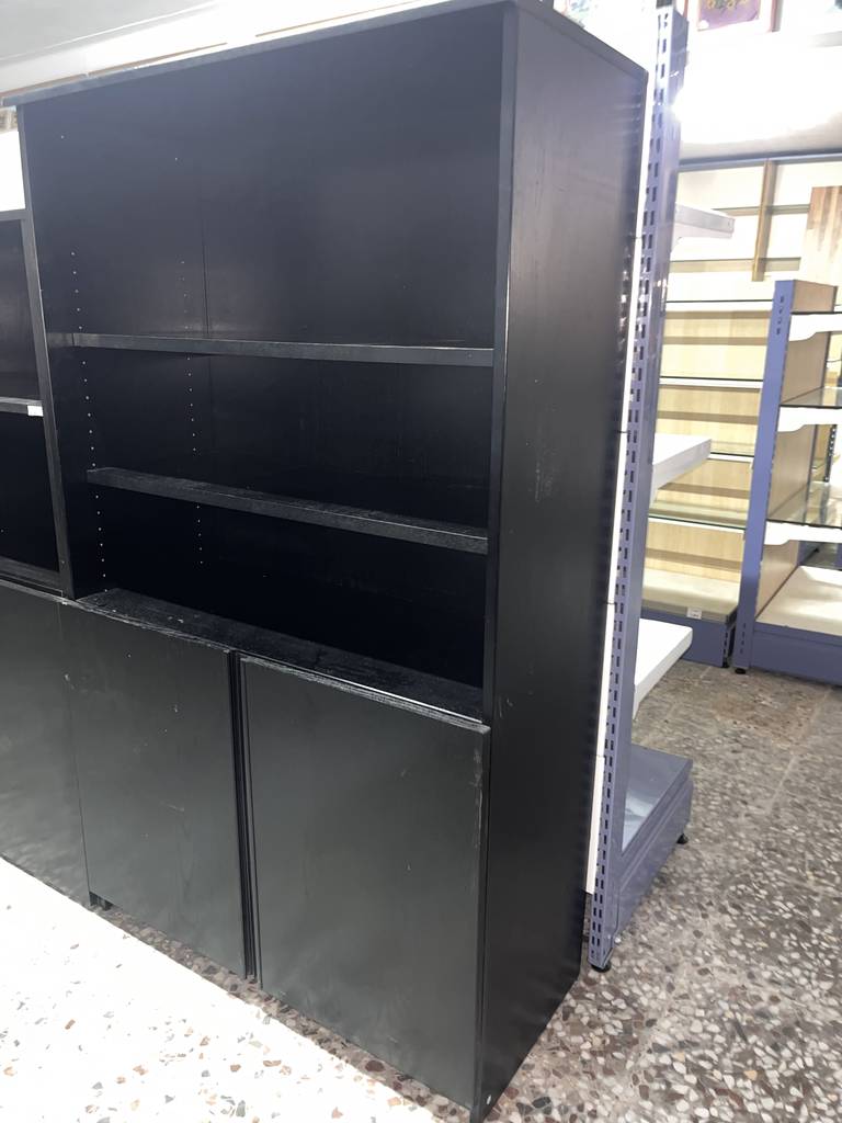 ARMARIO DE OFICINA - Imagen 3