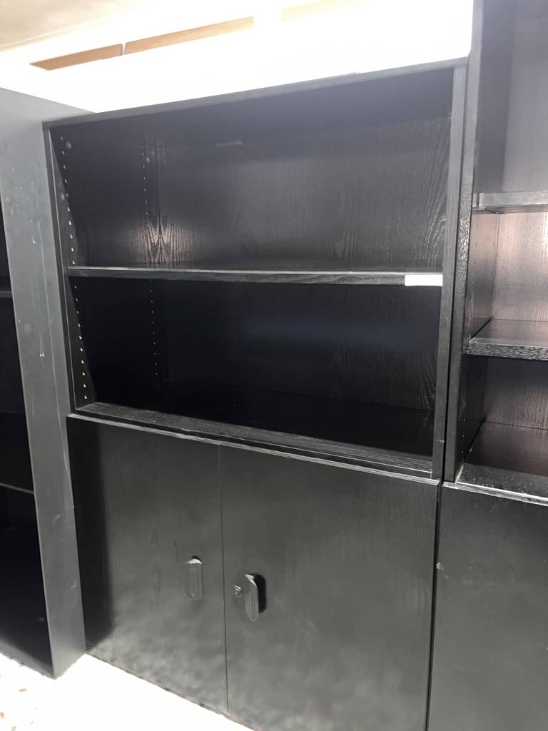 ARMARIO DE OFICINA - Imagen 2