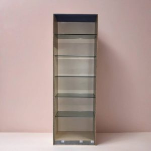 ESTANTERÍA DE COMERCIO