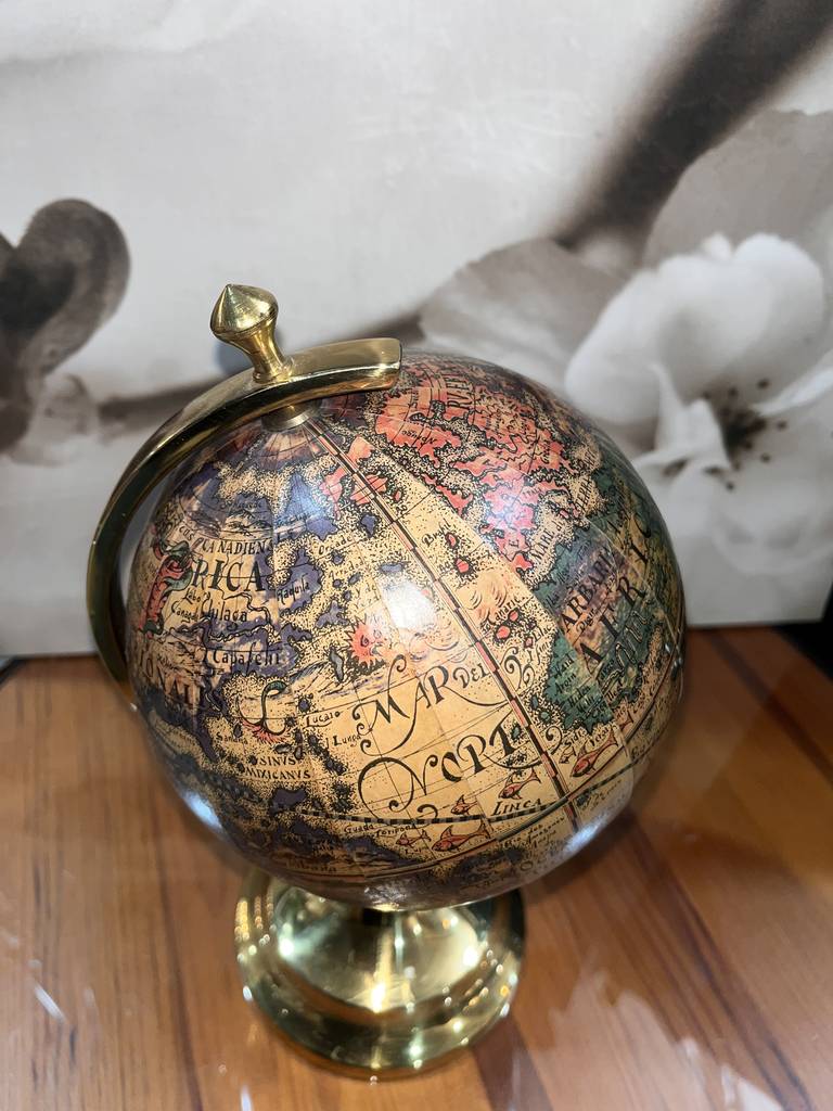 BOLA DEL MUNDO - Imagen 4