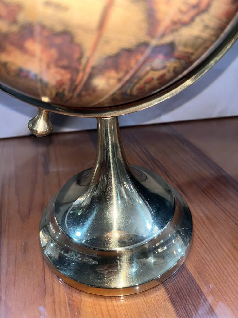 BOLA DEL MUNDO - Imagen 5