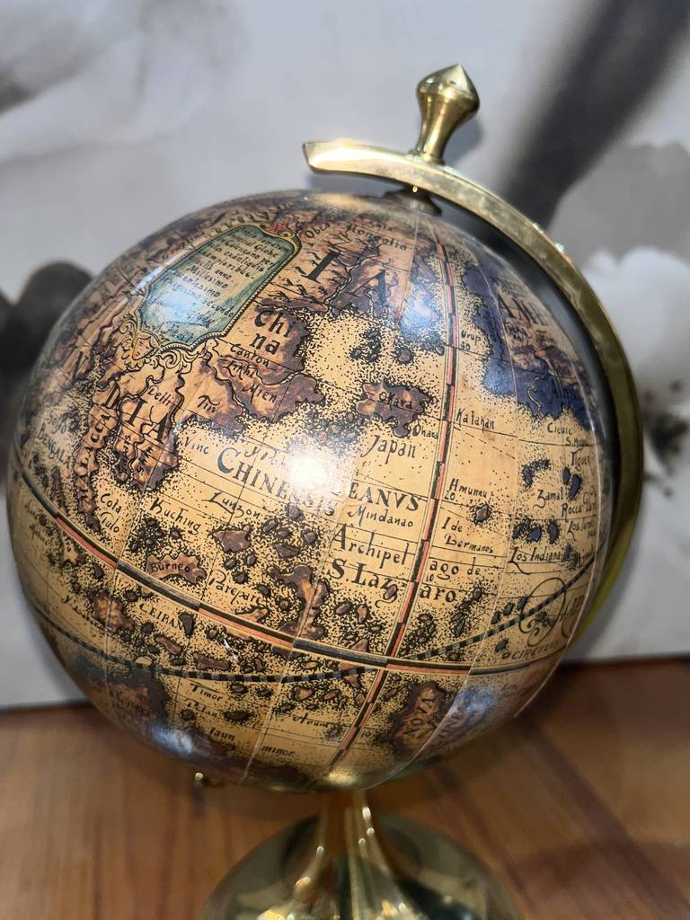 BOLA DEL MUNDO - Imagen 6