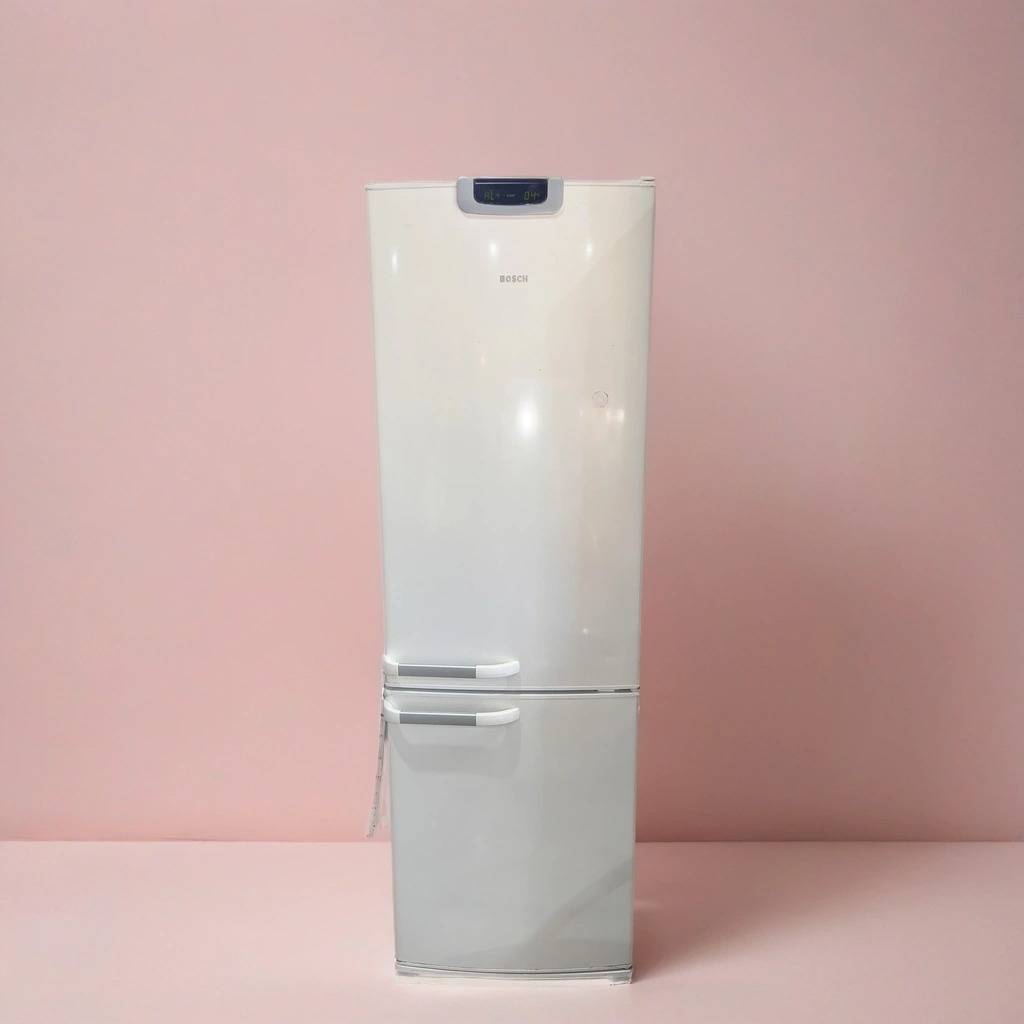 NEVERA BOSCH