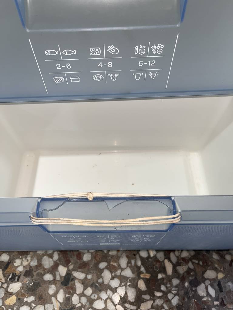 NEVERA BOSCH - Imagen 11