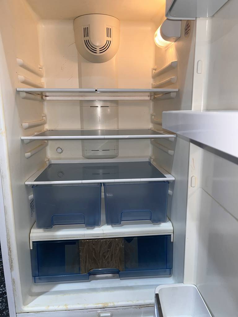 NEVERA BOSCH - Imagen 3