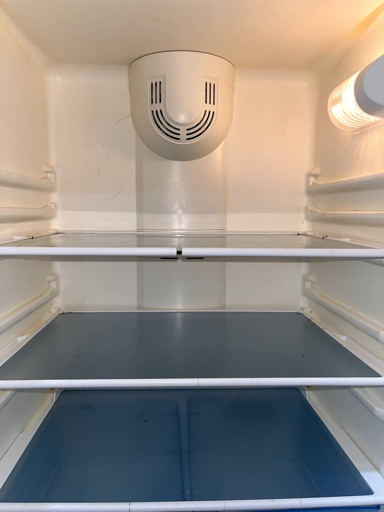 NEVERA BOSCH - Imagen 4