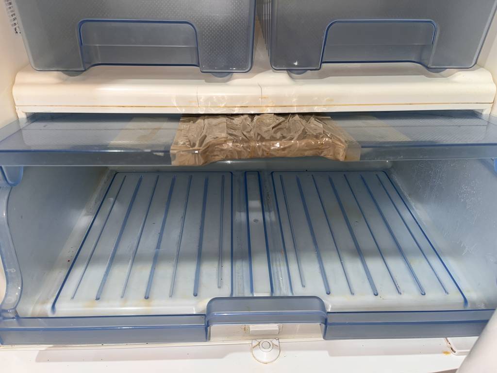 NEVERA BOSCH - Imagen 5