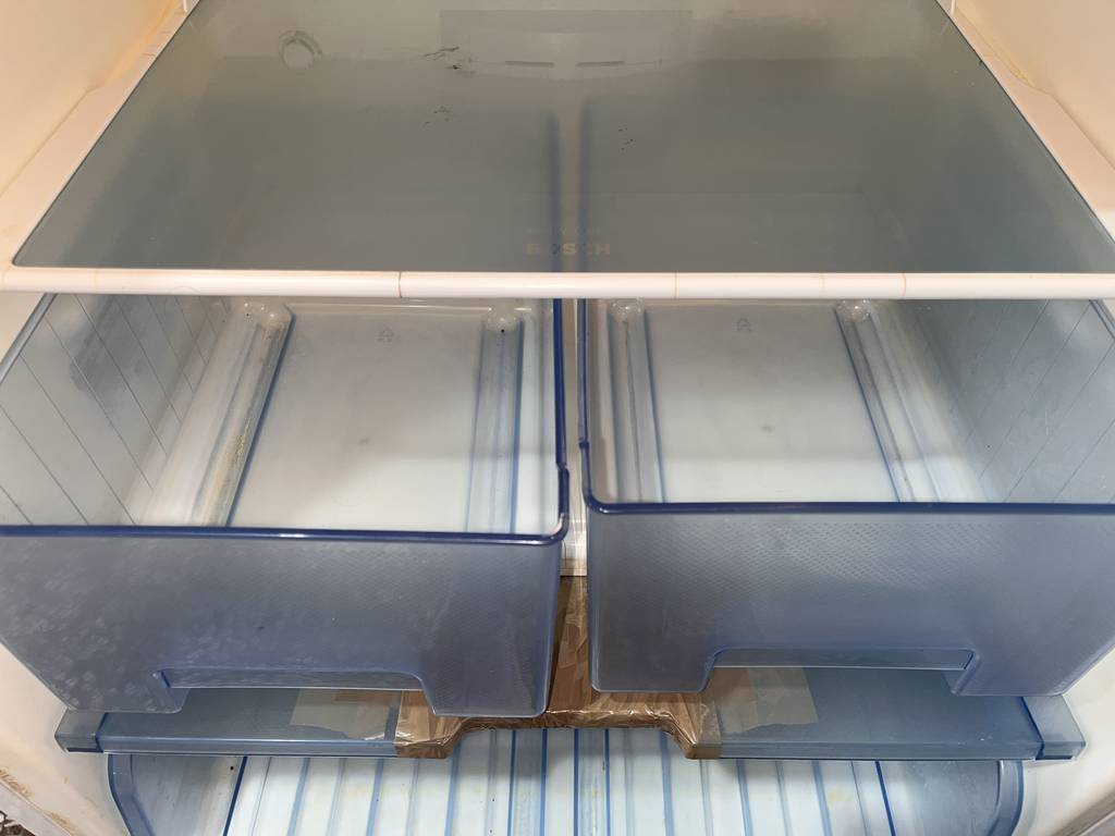 NEVERA BOSCH - Imagen 6