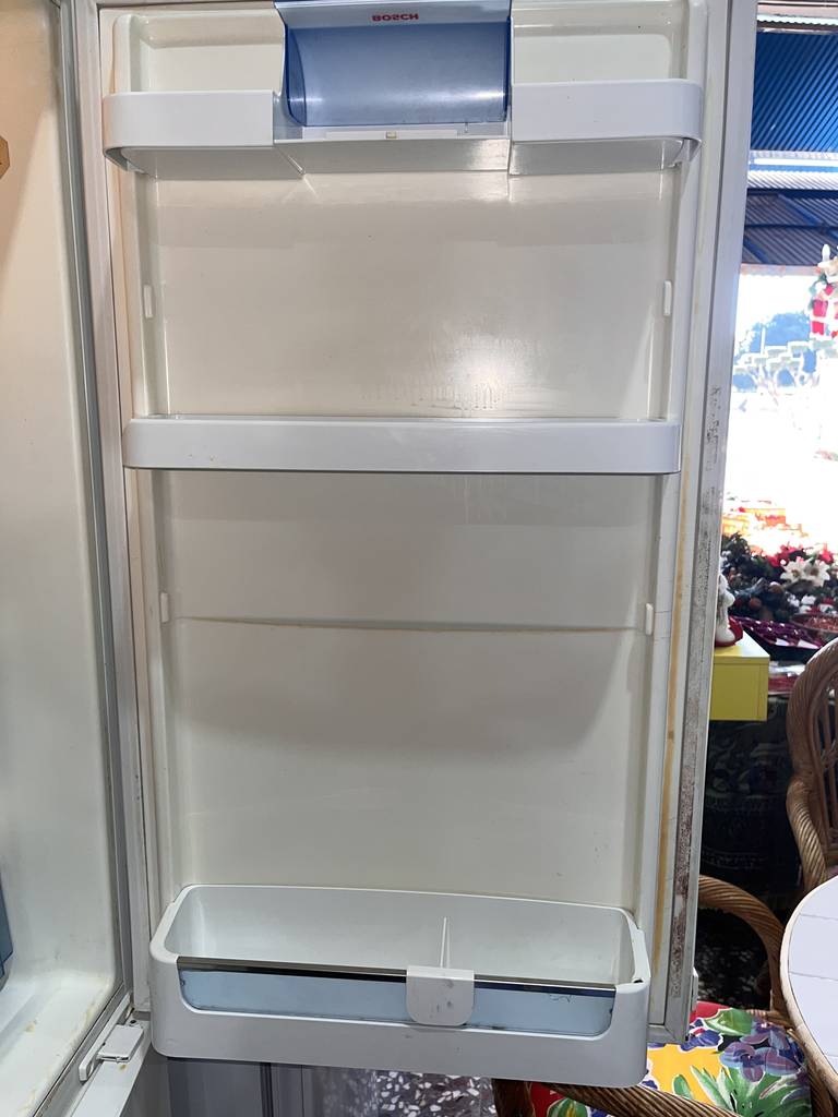 NEVERA BOSCH - Imagen 7
