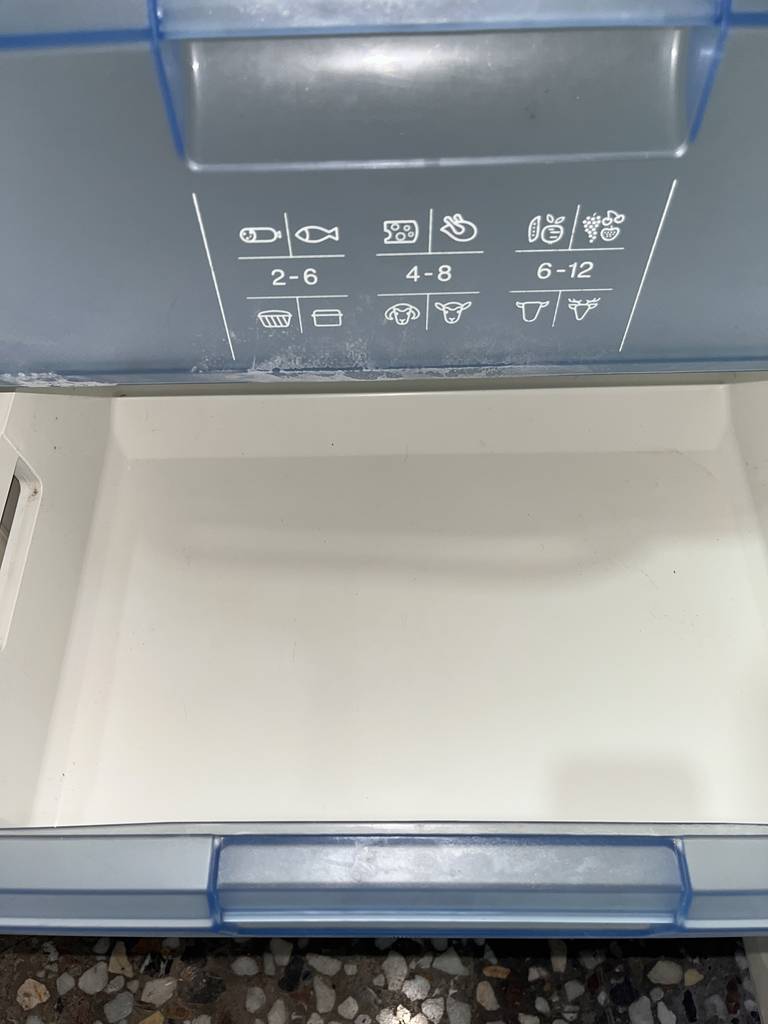 NEVERA BOSCH - Imagen 10