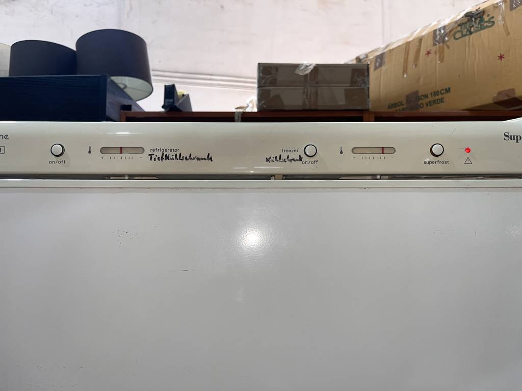 NEVERA SUPERSER - Imagen 12