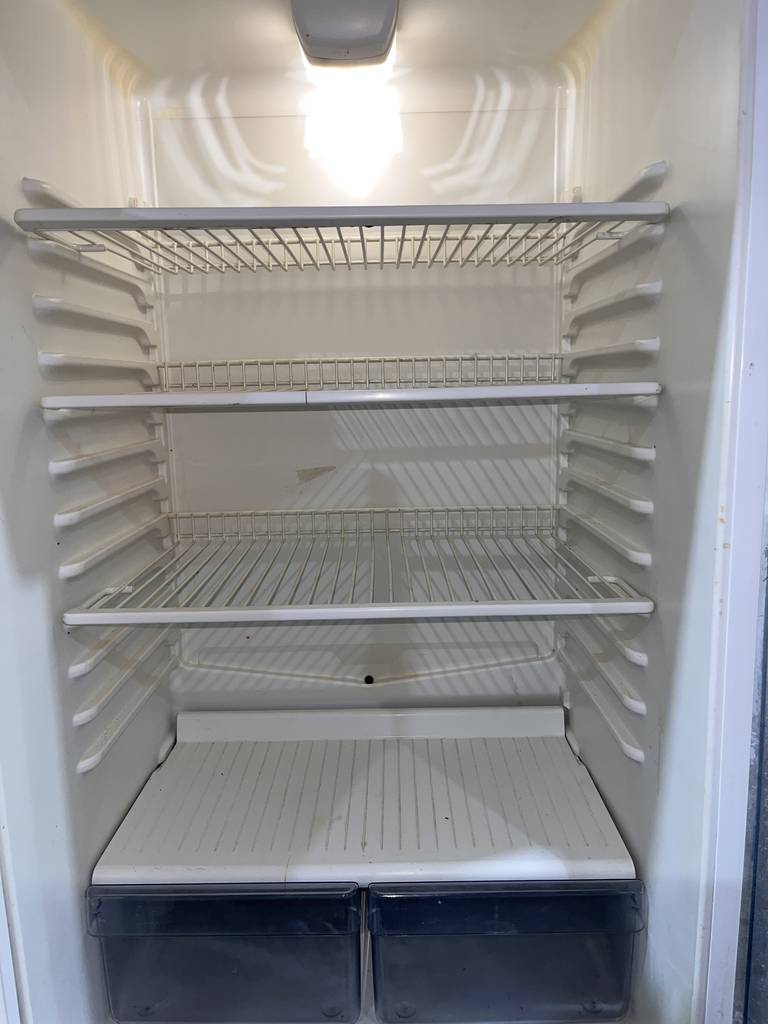 NEVERA SUPERSER - Imagen 3