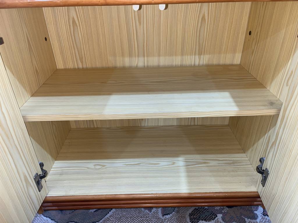 MUEBLE DE BAMBÚ - Imagen 6