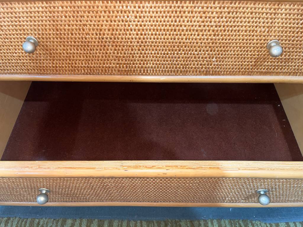 MUEBLE DE BAMBÚ - Imagen 9