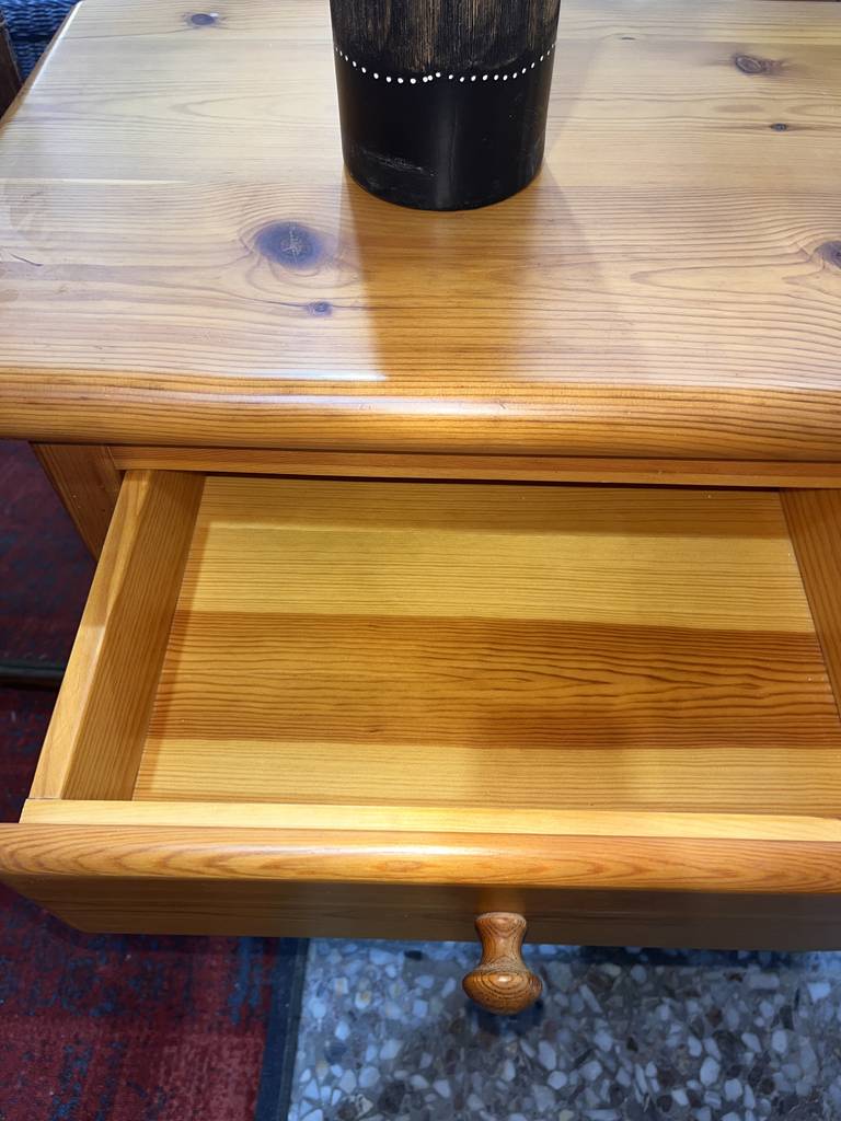 APARADOR DE PINO - Imagen 7