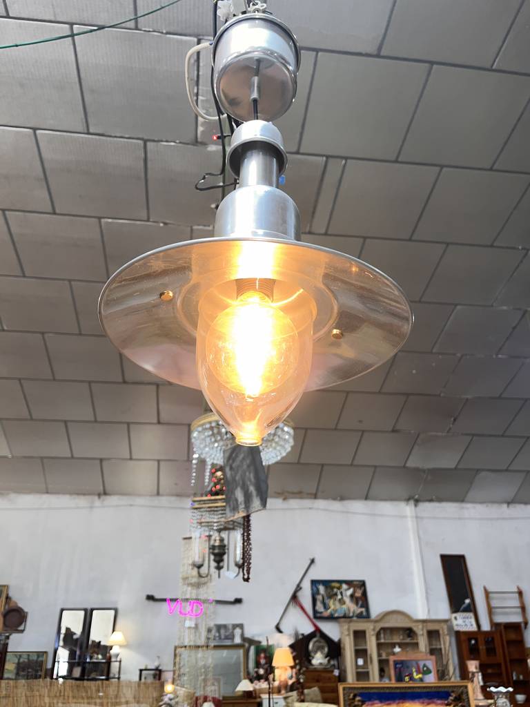 LÁMPARA DE TECHO - Imagen 5