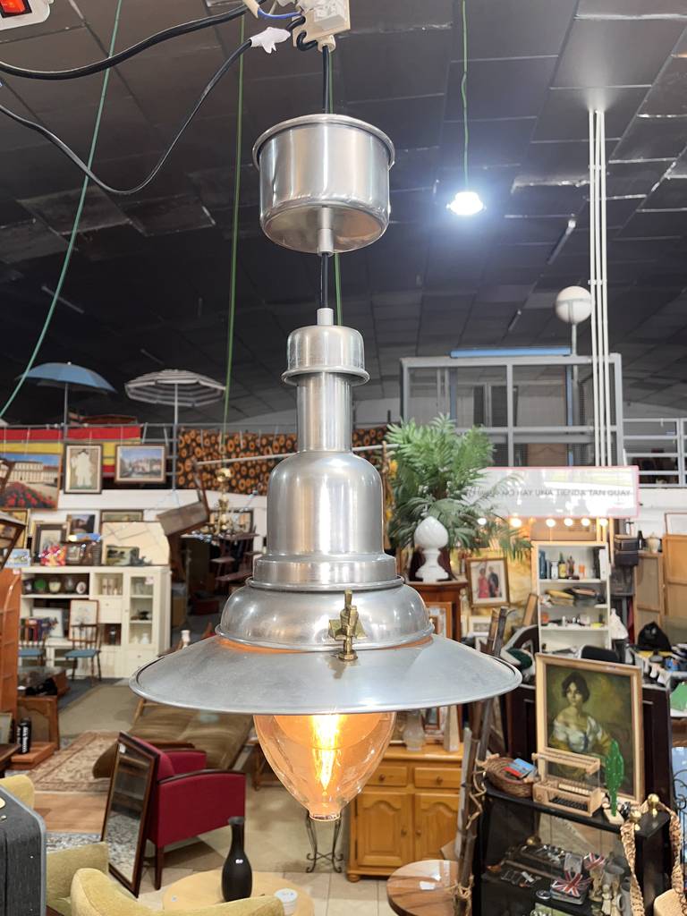 LÁMPARA DE TECHO - Imagen 6