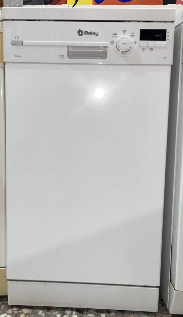 LAVAVAJILLAS BALAY - Imagen 3