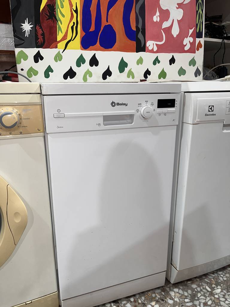 LAVAVAJILLAS BALAY - Imagen 2