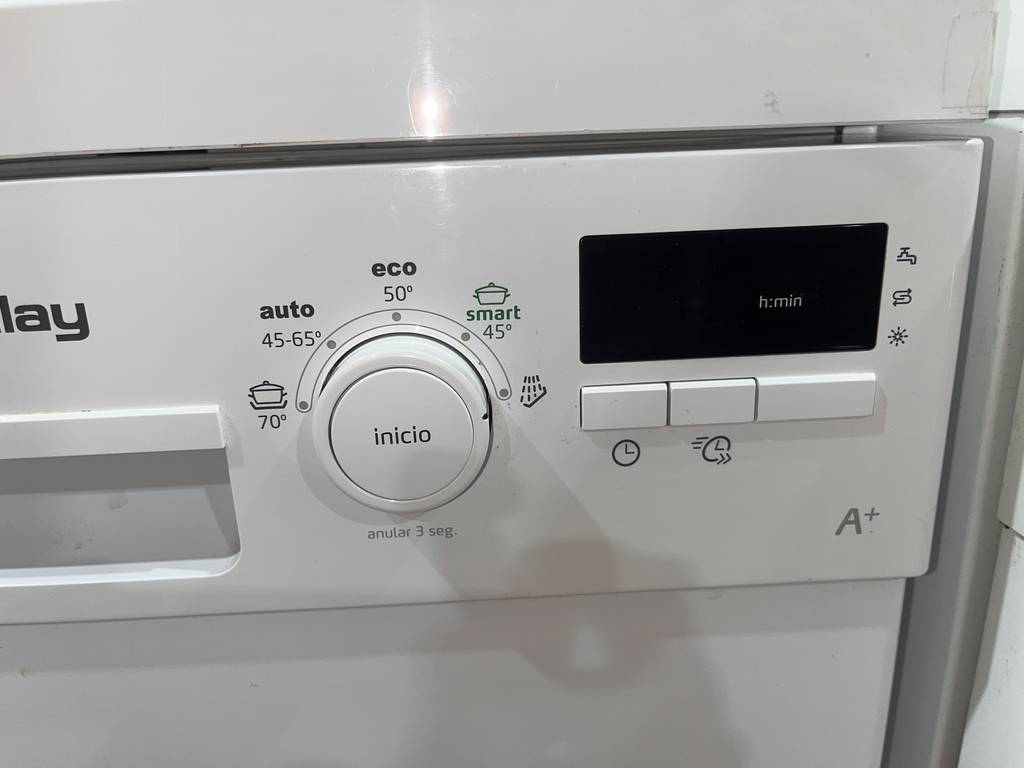 LAVAVAJILLAS BALAY - Imagen 9