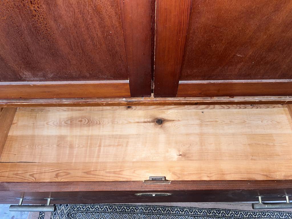 ARMARIO GRANDE - Imagen 7