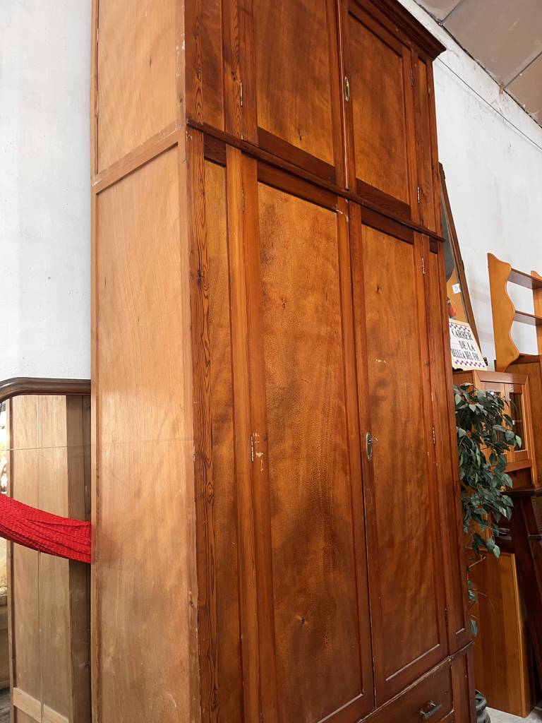 ARMARIO GRANDE - Imagen 10