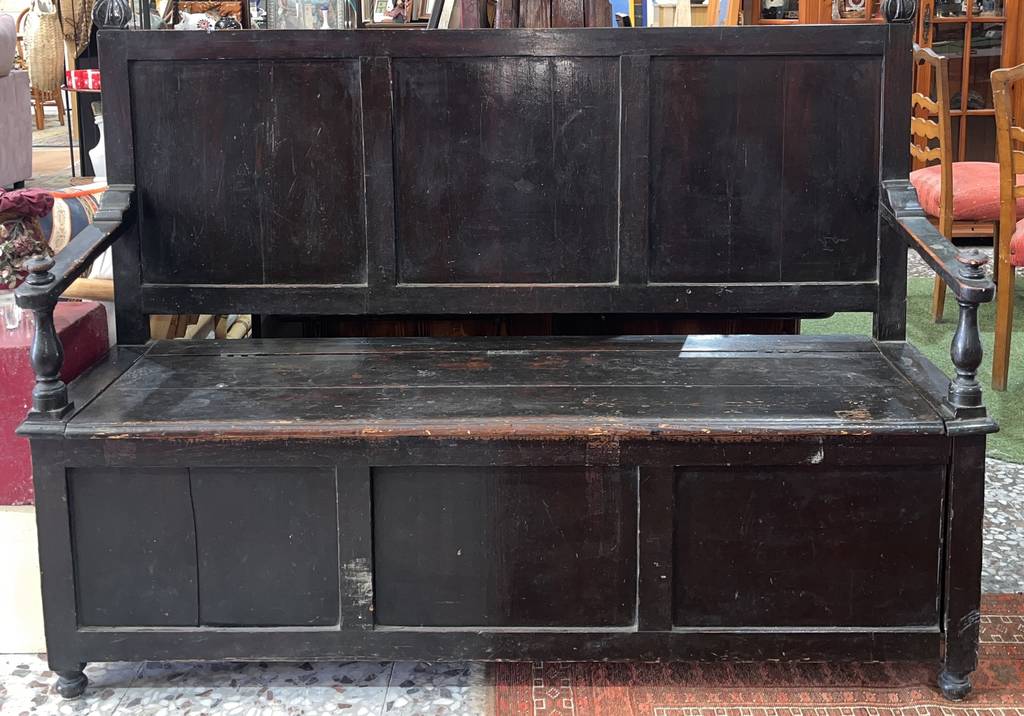 BANCO CLÁSICO - Imagen 2