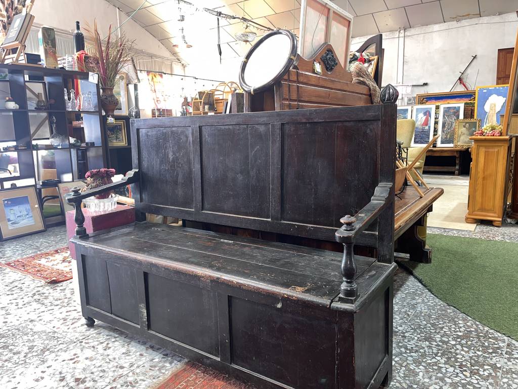 BANCO CLÁSICO - Imagen 3