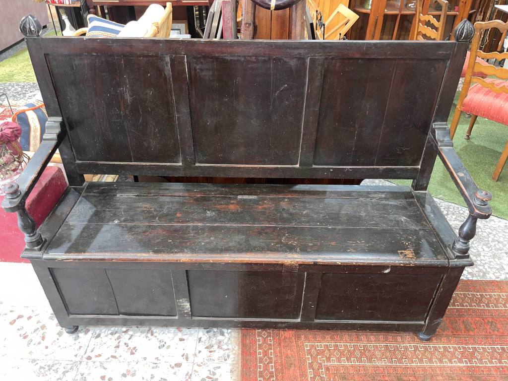 BANCO CLÁSICO - Imagen 4