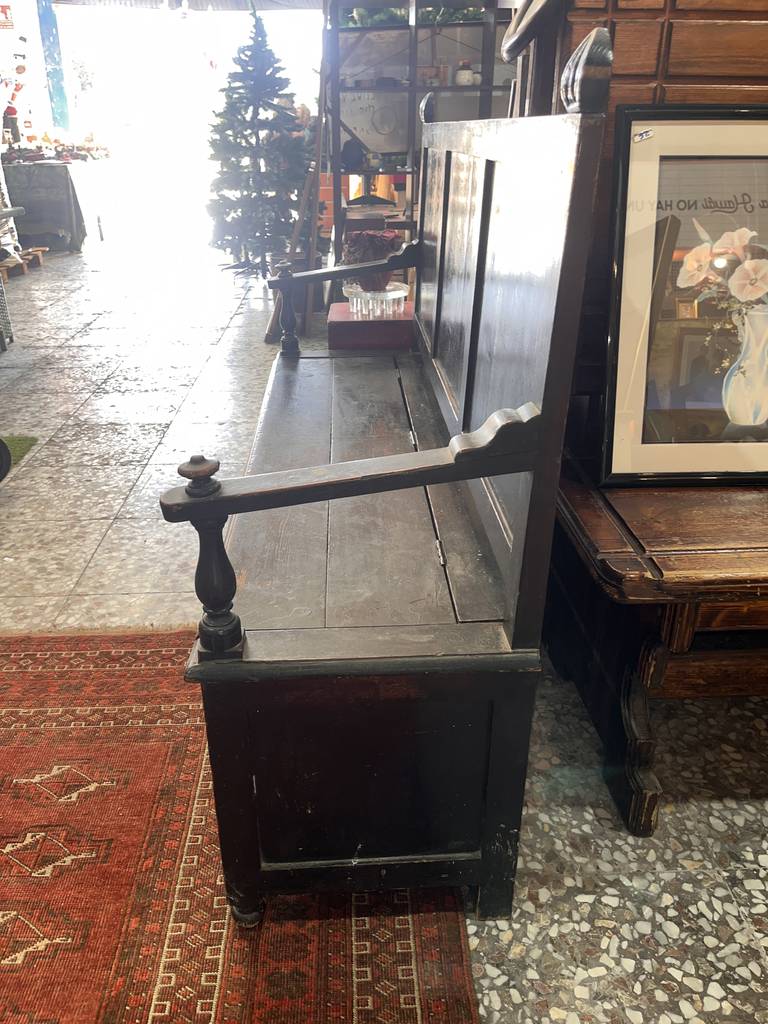 BANCO CLÁSICO - Imagen 7