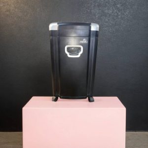 TRITURADORA DE PAPEL