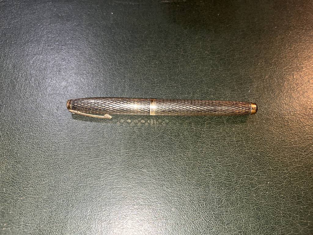 PLUMA DE 14 QUILATES - Imagen 4