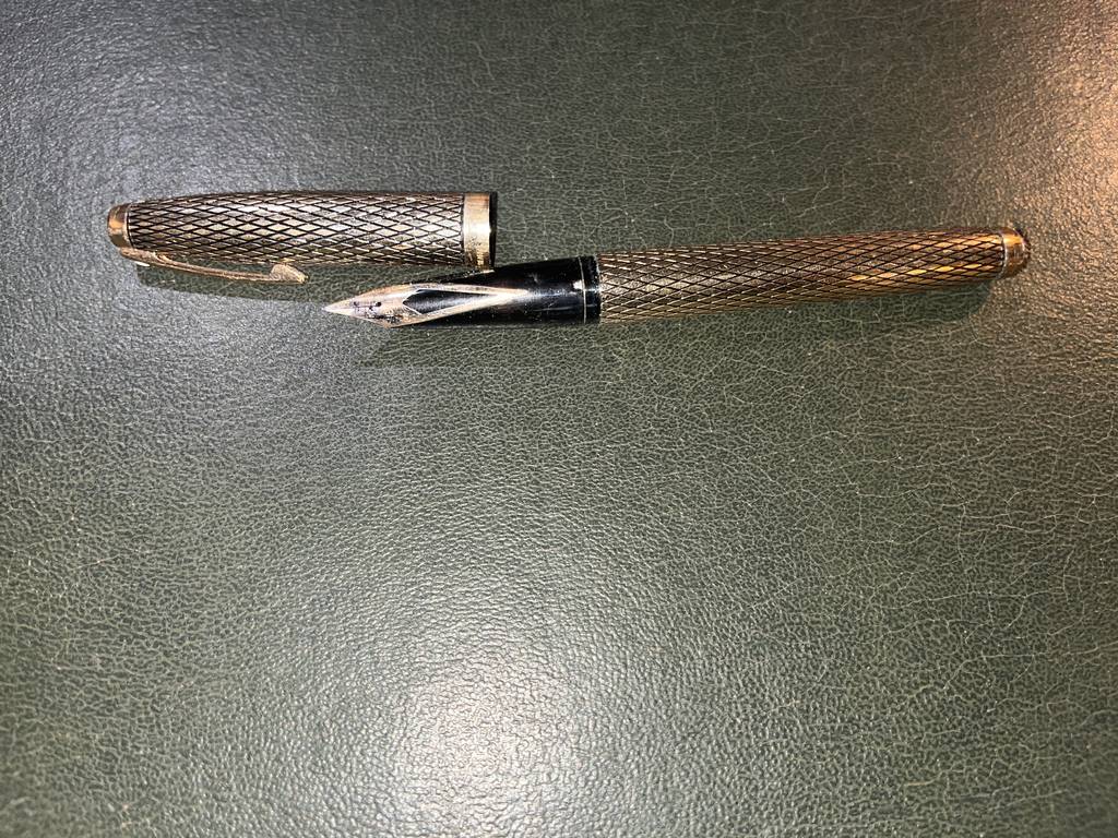 PLUMA DE 14 QUILATES - Imagen 5