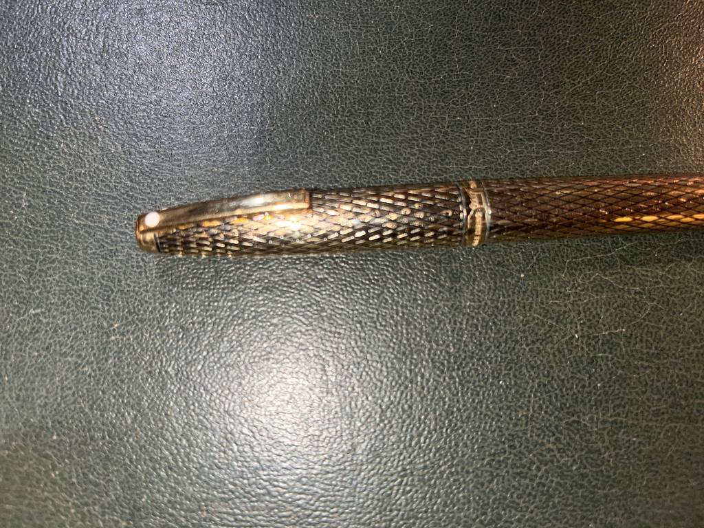 PLUMA DE 14 QUILATES - Imagen 6