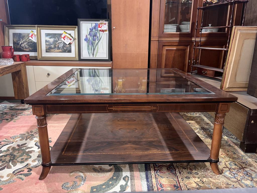 MESA DE CENTRO - Imagen 2