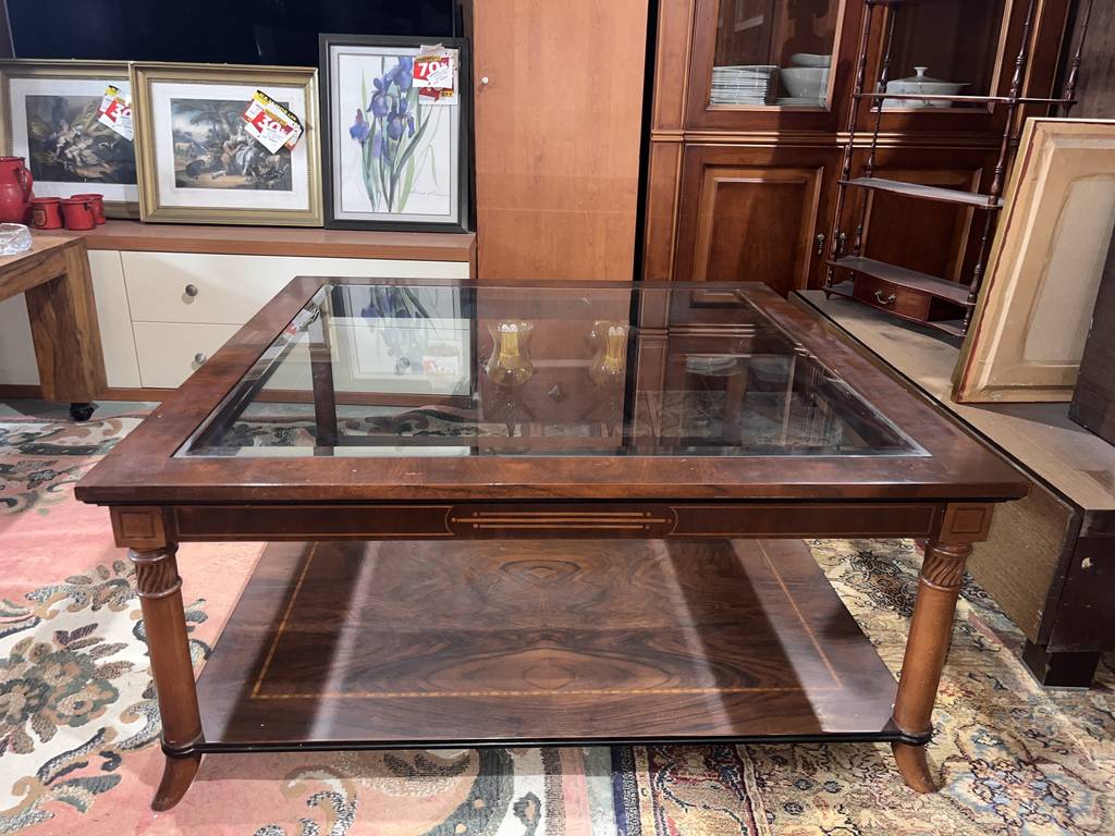 MESA DE CENTRO - Imagen 3