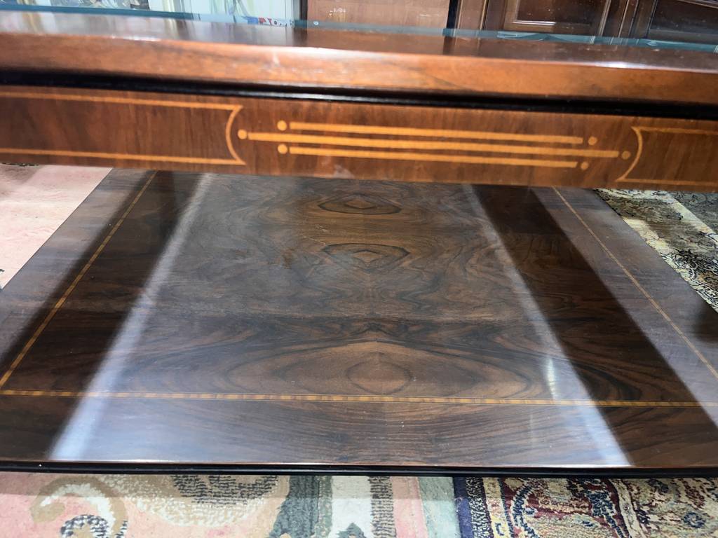 MESA DE CENTRO - Imagen 6