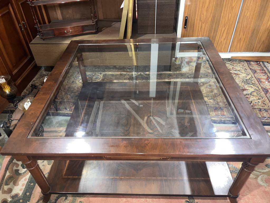 MESA DE CENTRO - Imagen 7