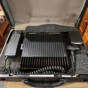 TELÉFONO SIEMENS VINTAGE