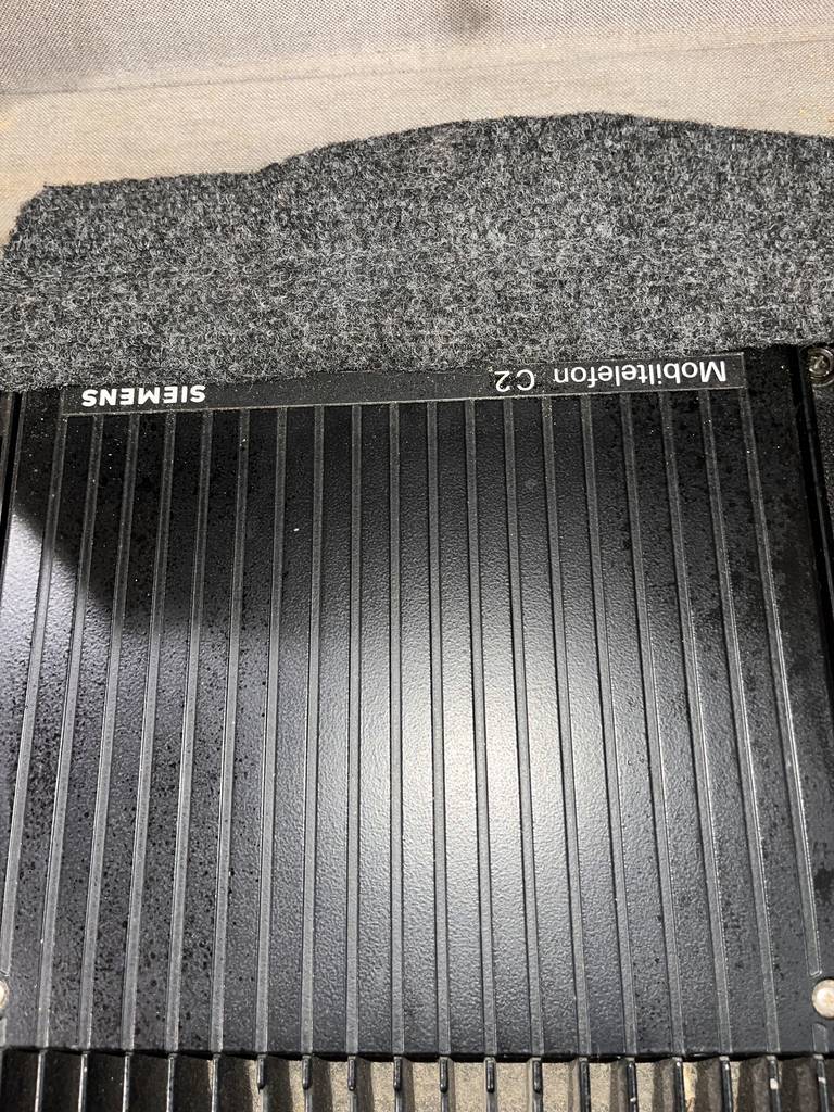 TELÉFONO SIEMENS VINTAGE - Imagen 7