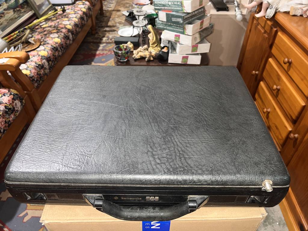 TELÉFONO SIEMENS VINTAGE - Imagen 8